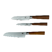 Aldi Nord Gehring GEHRING Damastmesser
