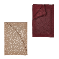Aldi Nord Home Creation HOME CREATION Jacquard-Tischdecke
