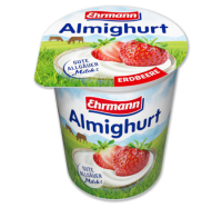 Penny  EHRMANN Almighurt Joghurt