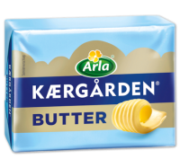 Penny  ARLA K&aelig;rg&aring;rden Butter