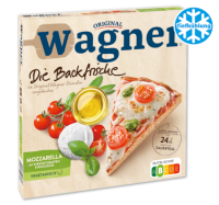 Penny  WAGNER Die Backfrische