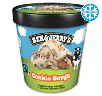 Penny  BEN & JERRY&rsquo;S Cool-lection
