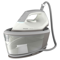 Aldi S&uuml;d  PHILIPS Dampfb&uuml;gelstation Serie 2000