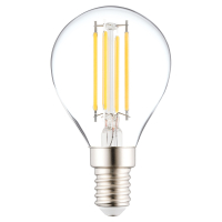 Aldi S&uuml;d  CASALUX LED Filaments