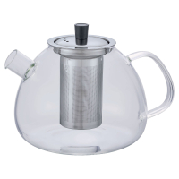 Aldi S&uuml;d  CROFTON Teekanne und French Press