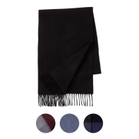 Aldi S&uuml;d  UP 2 FASHION EXCLUSIVE Kaschmirschal f&uuml;r Herren