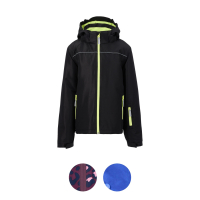 Aldi S&uuml;d  CRANE Kinder Ski-Jacke