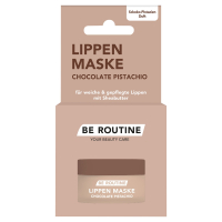 Aldi S&uuml;d  #BE ROUTINE Winter Mix - Body Creme Vanilla Dream