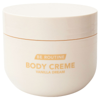 Aldi S&uuml;d  #BE ROUTINE Winter Mix - Lip. Mask. Choco