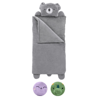 Aldi S&uuml;d  NOVITESSE Kuschelschlafsack