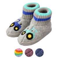 Aldi S&uuml;d  LILY & DAN Kinder-H&uuml;ttenschuhe