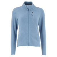 Aldi S&uuml;d  CRANE Damen-Fleece-Sortiment
