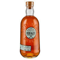 Aldi S&uuml;d  Roe & Co Irish Whiskey 45% vol 700 ml