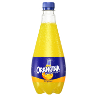Aldi S&uuml;d  Orange 500 ml