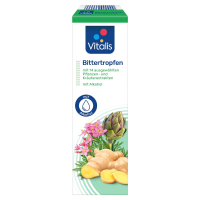 Aldi S&uuml;d  VITALIS Bittertropfen
