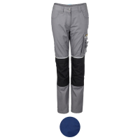Aldi S&uuml;d  TOPCRAFT Damen oder Herren Thermo-Hose