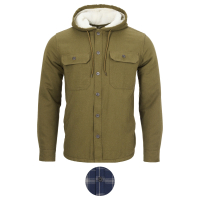 Aldi S&uuml;d  TOPCRAFT Herren Arbeitsjacke