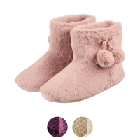 Aldi S&uuml;d  UP 2 FASHION BASICS Damen Hausschuhe