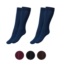Aldi S&uuml;d  UP 2 FASHION WOMEN Damen Thermo Kniestr&uuml;mpfe, 2er-Packung