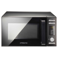 Aldi S&uuml;d  AMBIANO Mikrowelle mit Grill