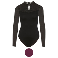 Aldi S&uuml;d  SYLVIE MEIS Body