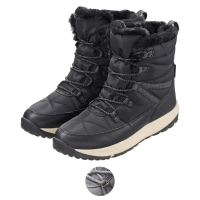 Aldi S&uuml;d  BLACK BART Damen-Thermostiefel