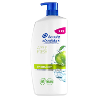 Aldi S&uuml;d  HEAD & SHOULDERS Shampoo 800 ml