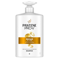 Aldi S&uuml;d  PANTENE PRO-V Shampoo 1 l