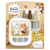 Aldi S&uuml;d  FEBREZE Duftstecker Starterkit
