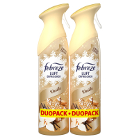 Aldi S&uuml;d  FEBREZE Lufterfrischer Duo 2 x 185 ml