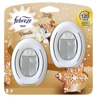 Aldi S&uuml;d  FEBREZE Bad Lufterfrischer Duo 1.200 ml