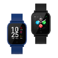 Aldi Nord Crane CRANE Smartwatch