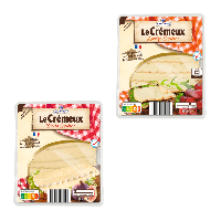 Aldi Nord Roi De Trefle ROI DE TREFLE Le Cr&eacute;meux