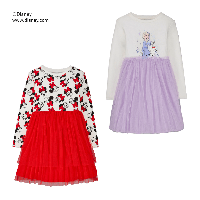 Aldi Nord  T&uuml;llkleid