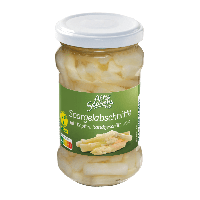 Aldi Nord All Seasons ALL SEASONS Spargelabschnitte