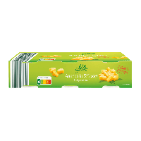 Aldi Nord All Seasons ALL SEASONS Ananas-St&uuml;cke