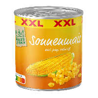 Aldi Nord King&rsquo;s Crown KING&rsquo;S CROWN Gem&uuml;semais XXL