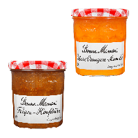 Aldi Nord Bonne Maman BONNE MAMAN Konfit&uuml;re