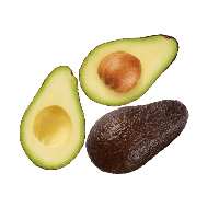 Aldi Nord  Avocado