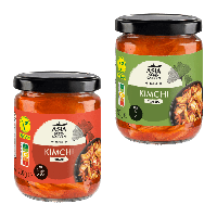 Aldi Nord Asia Green Garden ASIA GREEN GARDEN Kimchi