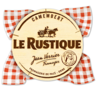 Penny  LE RUSTIQUE Camembert