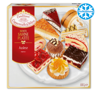 Penny  COPPENRATH & WIESE Bunte Sahneplatte