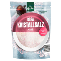 Aldi S&uuml;d  LE GUSTO Gew&uuml;rze Nachf&uuml;llbeutel, Himalaya Salz