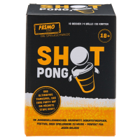 Aldi S&uuml;d  PASMO Party Spiele