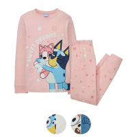 Aldi S&uuml;d  Bluey Kinder-Pyjama&nbsp;