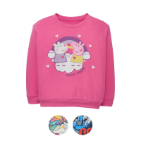 Aldi S&uuml;d  Kleinkinder Sweatshirt