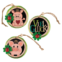 Aldi S&uuml;d  CHOCEUR Pralinentaler 24 g