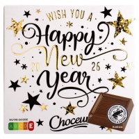 Aldi S&uuml;d  CHOCEUR Pralinenbox 38 g