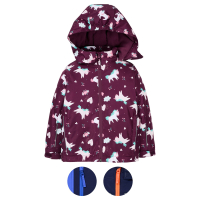Aldi S&uuml;d  Kinder Schneejacke