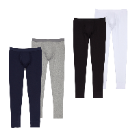 Aldi Nord Up2fashion UP2FASHION Lange Unterhosen